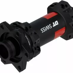 Dt-swiss Moyeu Avant 240 Straightpull MTB Disc 6 Trous -Promos Porte-vélos Magasin 344890