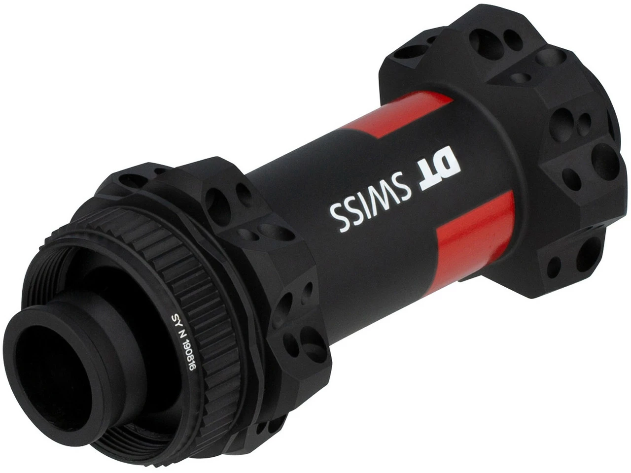 Dt-swiss Moyeu Avant 240 Straightpull MTB Disc Center Lock 5 Dt-swiss Moyeu Avant 240 Straightpull MTB Disc Center Lock – Image 3