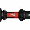 Dt-swiss Moyeu Arrière 240 Straightpull MTB Super Boost Disc 6 Trous -Promos Porte-vélos Magasin 344894