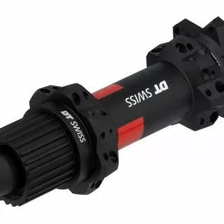 Dt-swiss Moyeu Arrière 240 Straightpull MTB Super Boost Disc 6 Trous -Promos Porte-vélos Magasin 344896