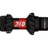 Dt-swiss Moyeu Arrière 240 Straightpull Road Disc Center Lock -Promos Porte-vélos Magasin 344897