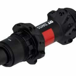 Dt-swiss Moyeu Arrière 240 Straightpull Road Disc Center Lock -Promos Porte-vélos Magasin 344899