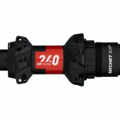 Dt-swiss Moyeu Arrière 240 Straightpull Road