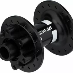 Dt-swiss Moyeu Avant 350 Classic Hybrid Disc 6 Trous -Promos Porte-vélos Magasin 344916