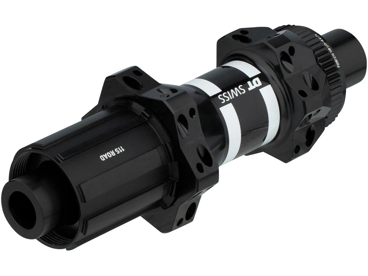 Dt-swiss Moyeu Arrière 350 Straightpull Road Disc Center Lock 5 Dt-swiss Moyeu Arrière 350 Straightpull Road Disc Center Lock – Image 3