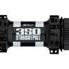 Dt-swiss Moyeu Avant 350 Straightpull Road Disc Center Lock