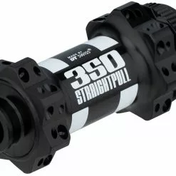 Dt-swiss Moyeu Avant 350 Straightpull Road Disc Center Lock -Promos Porte-vélos Magasin 344925