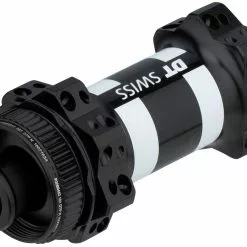 Dt-swiss Moyeu Avant 350 Straightpull Road Disc Center Lock -Promos Porte-vélos Magasin 344926