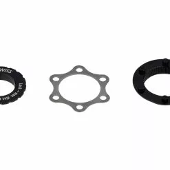 Dt-swiss Moyeu Avant 350 Straightpull Road Disc Center Lock -Promos Porte-vélos Magasin 344927