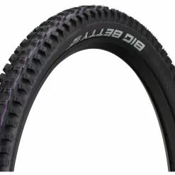 Schwalbe Pneu Souple Big Betty Evolution ADDIX Ultra Soft Super Downhill 27,5"