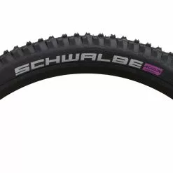 Schwalbe Pneu Souple Big Betty Evolution ADDIX Ultra Soft Super Downhill 27,5" 8 Schwalbe Pneu Souple Big Betty Evolution ADDIX Ultra Soft Super Downhill 27,5" -Promos Porte-vélos Magasin 344995