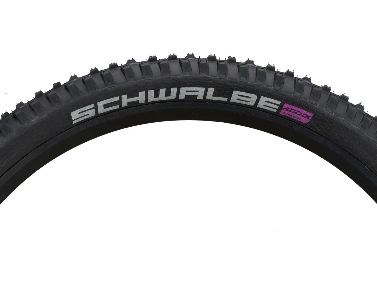 Schwalbe Pneu Souple Big Betty Evolution ADDIX Ultra Soft Super Downhill 27,5" 5 Schwalbe Pneu Souple Big Betty Evolution ADDIX Ultra Soft Super Downhill 27,5" – Image 3