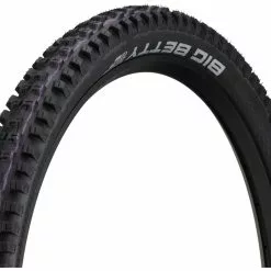 Schwalbe Pneu Souple Big Betty Evolution ADDIX Ultra Soft Super Downhill 29"