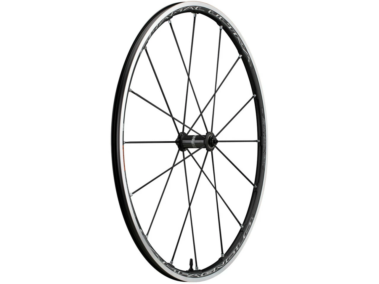 Campagnolo® Set De Roues Shamal Ultra C17 2-Way Fit™ 4 Campagnolo® Set De Roues Shamal Ultra C17 2-Way Fit™ – Image 2