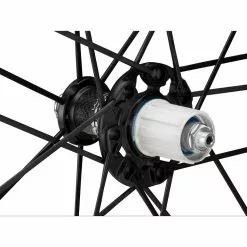 Campagnolo® Set De Roues Shamal Ultra C17 2-Way Fit™ 13 Campagnolo® Set De Roues Shamal Ultra C17 2-Way Fit™ -Promos Porte-vélos Magasin 345275