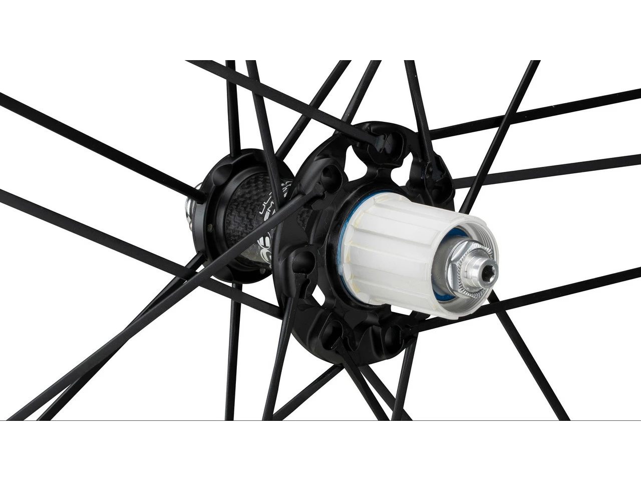 Campagnolo® Set De Roues Shamal Ultra C17 2-Way Fit™ 7 Campagnolo® Set De Roues Shamal Ultra C17 2-Way Fit™ – Image 5