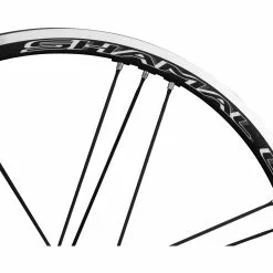 Campagnolo® Set De Roues Shamal Ultra C17 2-Way Fit™ 14 Campagnolo® Set De Roues Shamal Ultra C17 2-Way Fit™ -Promos Porte-vélos Magasin 345276