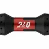Dt-swiss Moyeu Avant 240 Straightpull Road -Promos Porte-vélos Magasin 345278