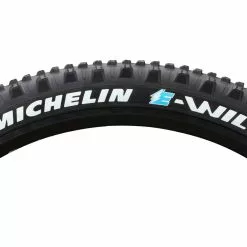 Michelin Pneu Souple E-Wild Front 29+ -Promos Porte-vélos Magasin 345324