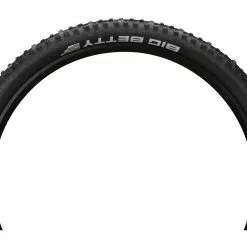 Schwalbe Pneu Souple Big Betty Evolution ADDIX Soft Super Trail 26" -Promos Porte-vélos Magasin 345331