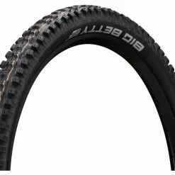 Schwalbe Pneu Souple Big Betty Evolution ADDIX Soft Super Trail 27,5"