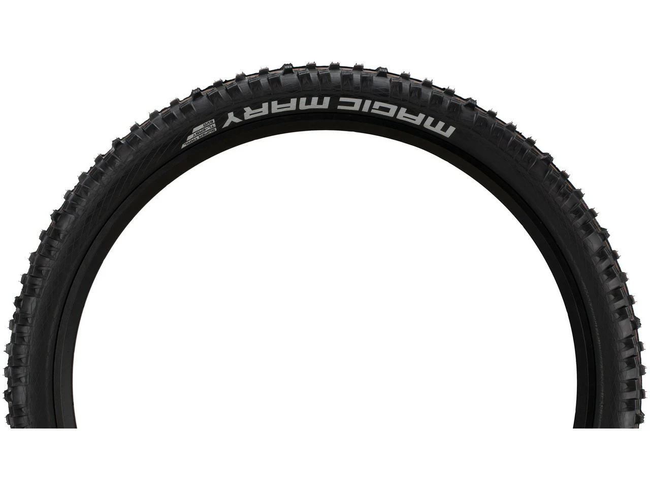 Schwalbe Pneu Souple Magic Mary Evolution ADDIX Soft Super Trail 29+ 4 Schwalbe Pneu Souple Magic Mary Evolution ADDIX Soft Super Trail 29+ – Image 2