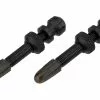 Schwalbe Set De 2 Valves Tubeless 1 Schwalbe Set De 2 Valves Tubeless -Promos Porte-vélos Magasin 345427