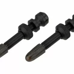 Schwalbe Set De 2 Valves Tubeless