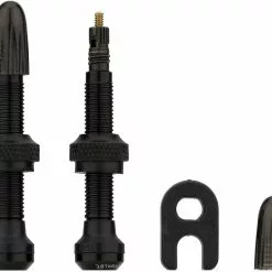 Schwalbe Set De 2 Valves Tubeless -Promos Porte-vélos Magasin 345429