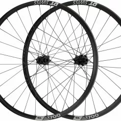Dt-swiss Set De Roues EX 1700 SPLINE 30 Boost Disc 6 Trous 27,5"