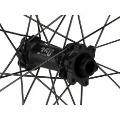 Dt-swiss Set De Roues EX 1700 SPLINE 30 Boost Disc 6 Trous 27,5" -Promos Porte-vélos Magasin 345492