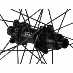 Dt-swiss Set De Roues EX 1700 SPLINE 30 Boost Disc 6 Trous 27,5" -Promos Porte-vélos Magasin 345494