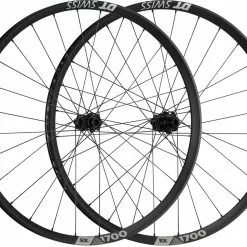 Dt-swiss Set De Roues EX 1700 SPLINE 30 Boost Disc Center Lock 27,5"