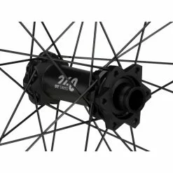 Dt-swiss Set De Roues En Carbone EXC 1501 SPLINE 30 Boost Disc 6 Trous 27,5" 11 Dt-swiss Set De Roues En Carbone EXC 1501 SPLINE 30 Boost Disc 6 Trous 27,5" -Promos Porte-vélos Magasin 345527