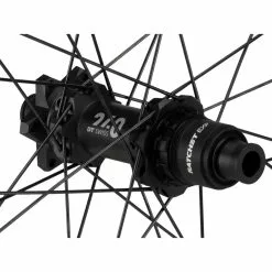 Dt-swiss Set De Roues En Carbone EXC 1501 SPLINE 30 Boost Disc 6 Trous 27,5" 13 Dt-swiss Set De Roues En Carbone EXC 1501 SPLINE 30 Boost Disc 6 Trous 27,5" -Promos Porte-vélos Magasin 345529