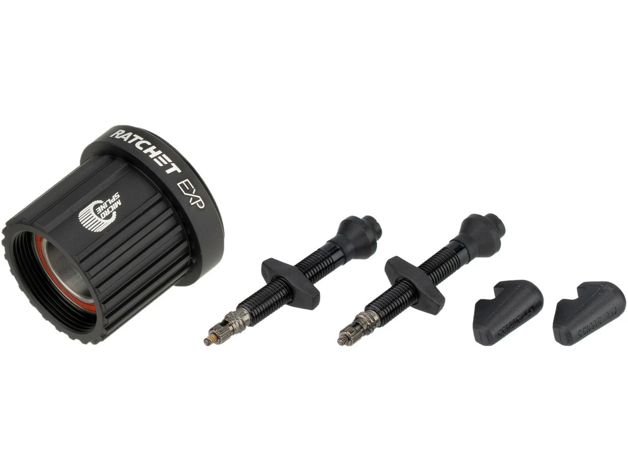 Dt-swiss Set De Roues En Carbone EXC 1501 SPLINE 30 Boost Disc 6 Trous 27,5" 9 Dt-swiss Set De Roues En Carbone EXC 1501 SPLINE 30 Boost Disc 6 Trous 27,5" – Image 7