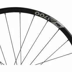 Dt-swiss Set De Roues XM 1700 SPLINE 30 Boost Disc Center Lock 27,5" -Promos Porte-vélos Magasin 345547