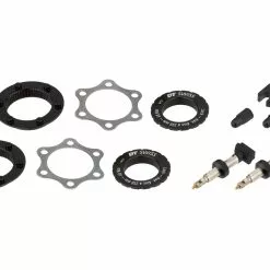 Dt-swiss Set De Roues XM 1700 SPLINE 30 Boost Disc Center Lock 27,5" -Promos Porte-vélos Magasin 345548