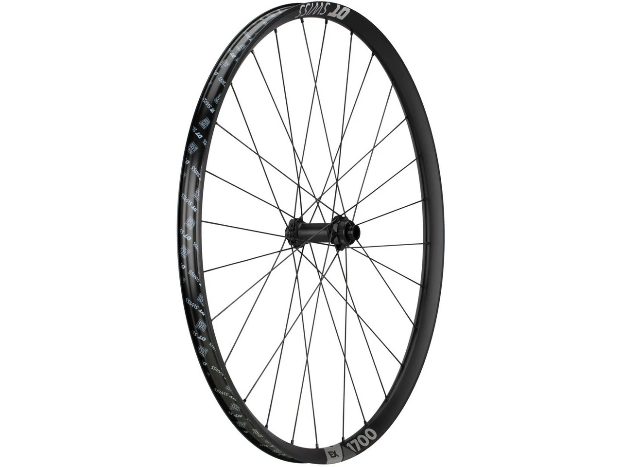 Dt-swiss Set De Roues EX 1700 SPLINE 30 Boost Disc Center Lock 29" 4 Dt-swiss Set De Roues EX 1700 SPLINE 30 Boost Disc Center Lock 29" – Image 2