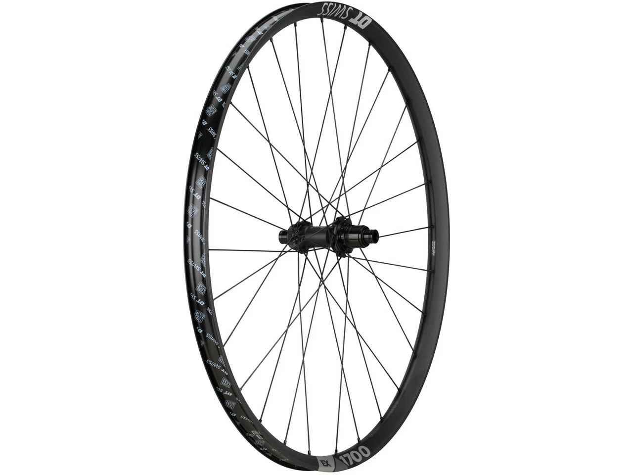 Dt-swiss Set De Roues EX 1700 SPLINE 30 Boost Disc Center Lock 29" 6 Dt-swiss Set De Roues EX 1700 SPLINE 30 Boost Disc Center Lock 29" – Image 4