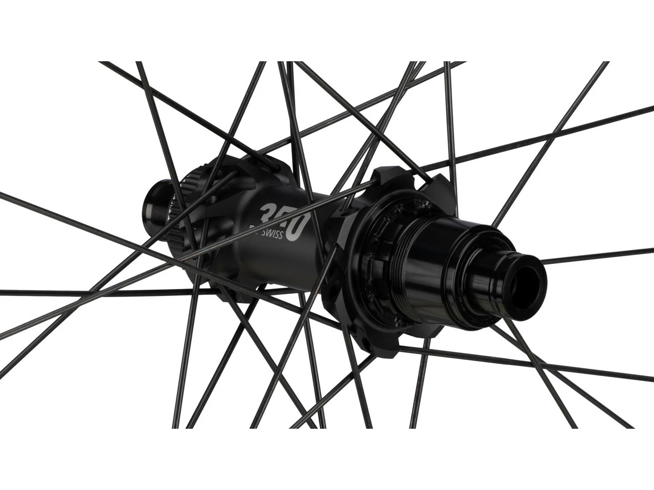 Dt-swiss Set De Roues EX 1700 SPLINE 30 Boost Disc Center Lock 29" 7 Dt-swiss Set De Roues EX 1700 SPLINE 30 Boost Disc Center Lock 29" – Image 5