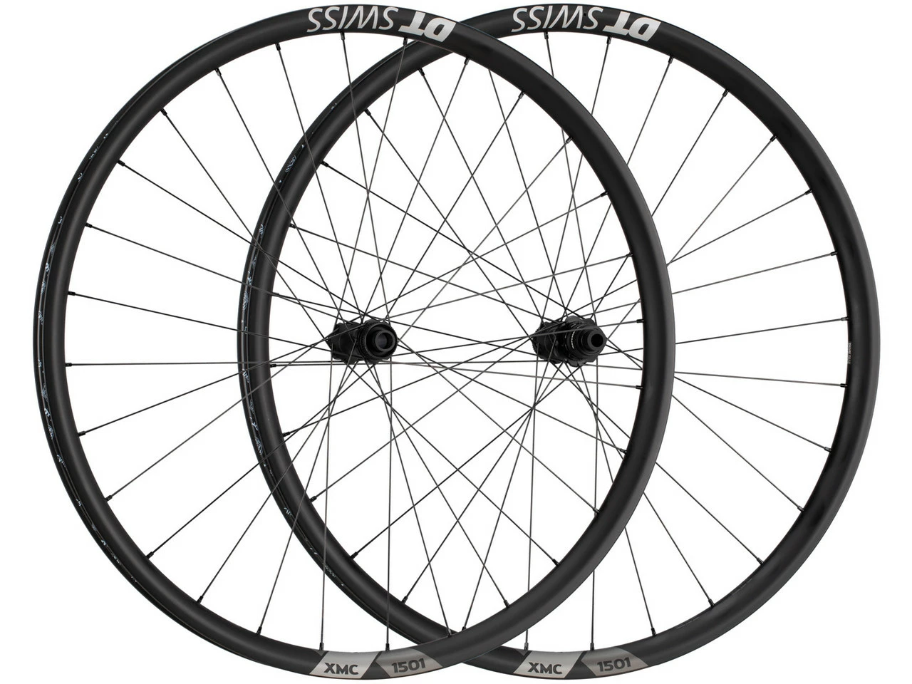 Dt-swiss Set De Roues Carbone XMC 1501 SPLINE 30 Boost Disc Center Lock 29" 3 Dt-swiss Set De Roues Carbone XMC 1501 SPLINE 30 Boost Disc Center Lock 29"