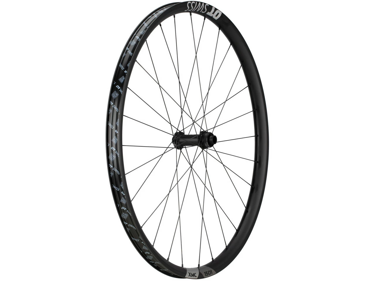 Dt-swiss Set De Roues Carbone XMC 1501 SPLINE 30 Boost Disc Center Lock 29" 4 Dt-swiss Set De Roues Carbone XMC 1501 SPLINE 30 Boost Disc Center Lock 29" – Image 2