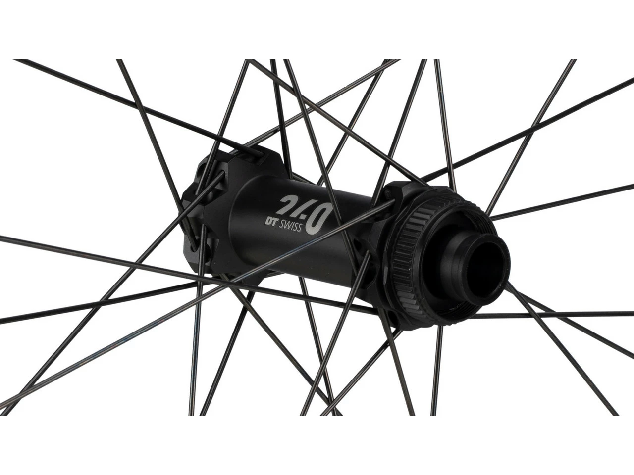 Dt-swiss Set De Roues Carbone XMC 1501 SPLINE 30 Boost Disc Center Lock 29" 5 Dt-swiss Set De Roues Carbone XMC 1501 SPLINE 30 Boost Disc Center Lock 29" – Image 3