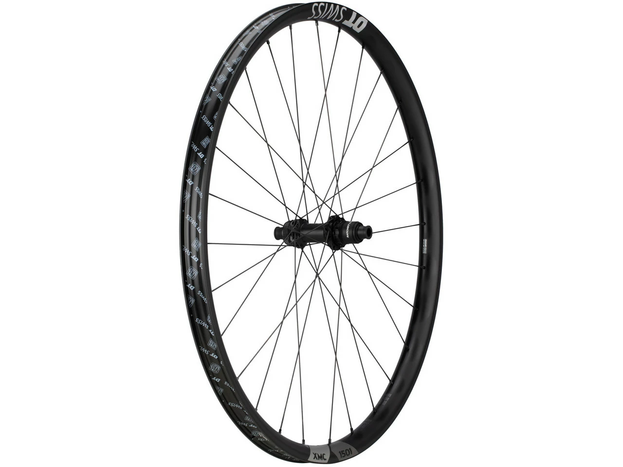 Dt-swiss Set De Roues Carbone XMC 1501 SPLINE 30 Boost Disc Center Lock 29" 6 Dt-swiss Set De Roues Carbone XMC 1501 SPLINE 30 Boost Disc Center Lock 29" – Image 4
