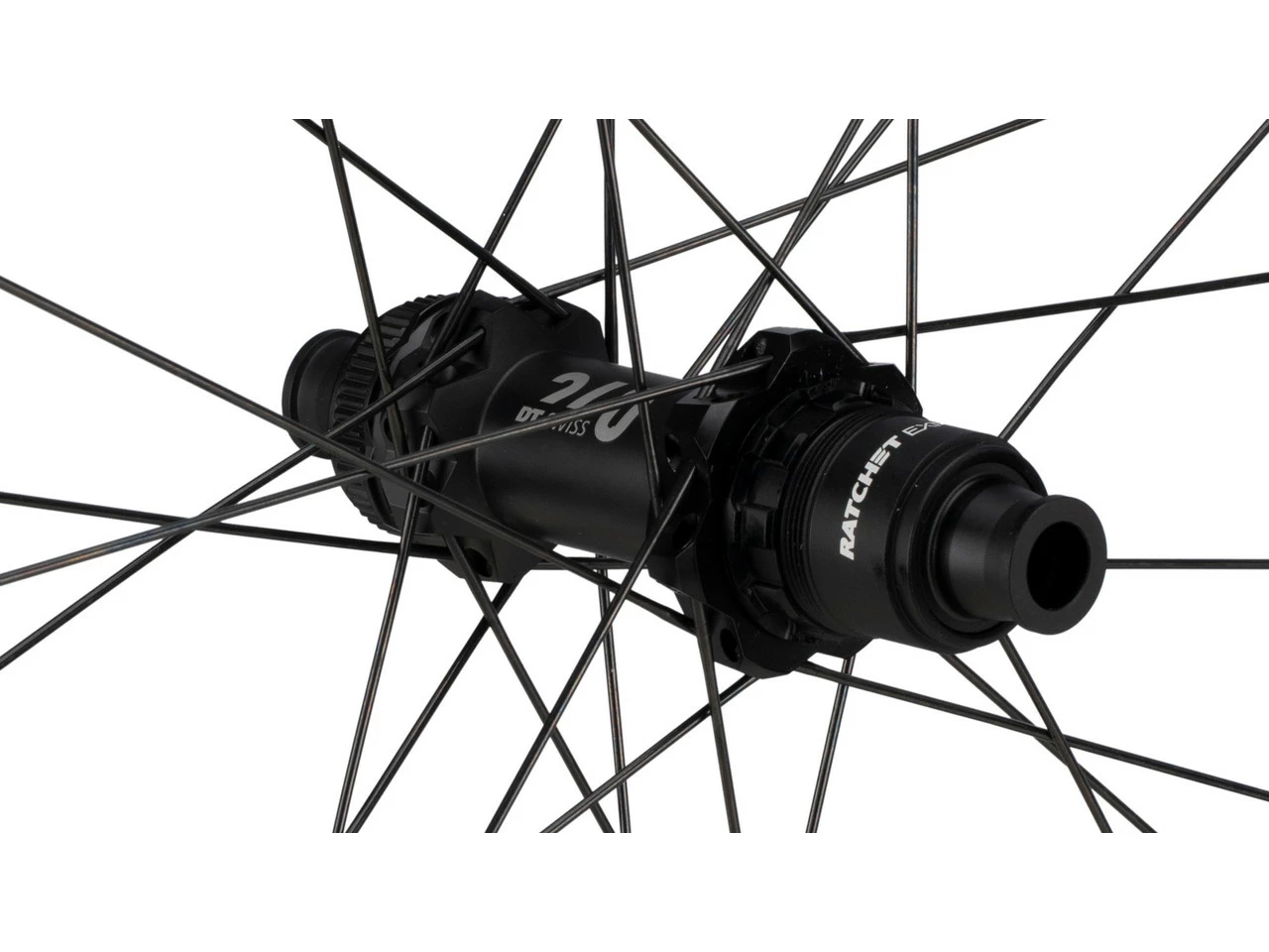 Dt-swiss Set De Roues Carbone XMC 1501 SPLINE 30 Boost Disc Center Lock 29" 7 Dt-swiss Set De Roues Carbone XMC 1501 SPLINE 30 Boost Disc Center Lock 29" – Image 5