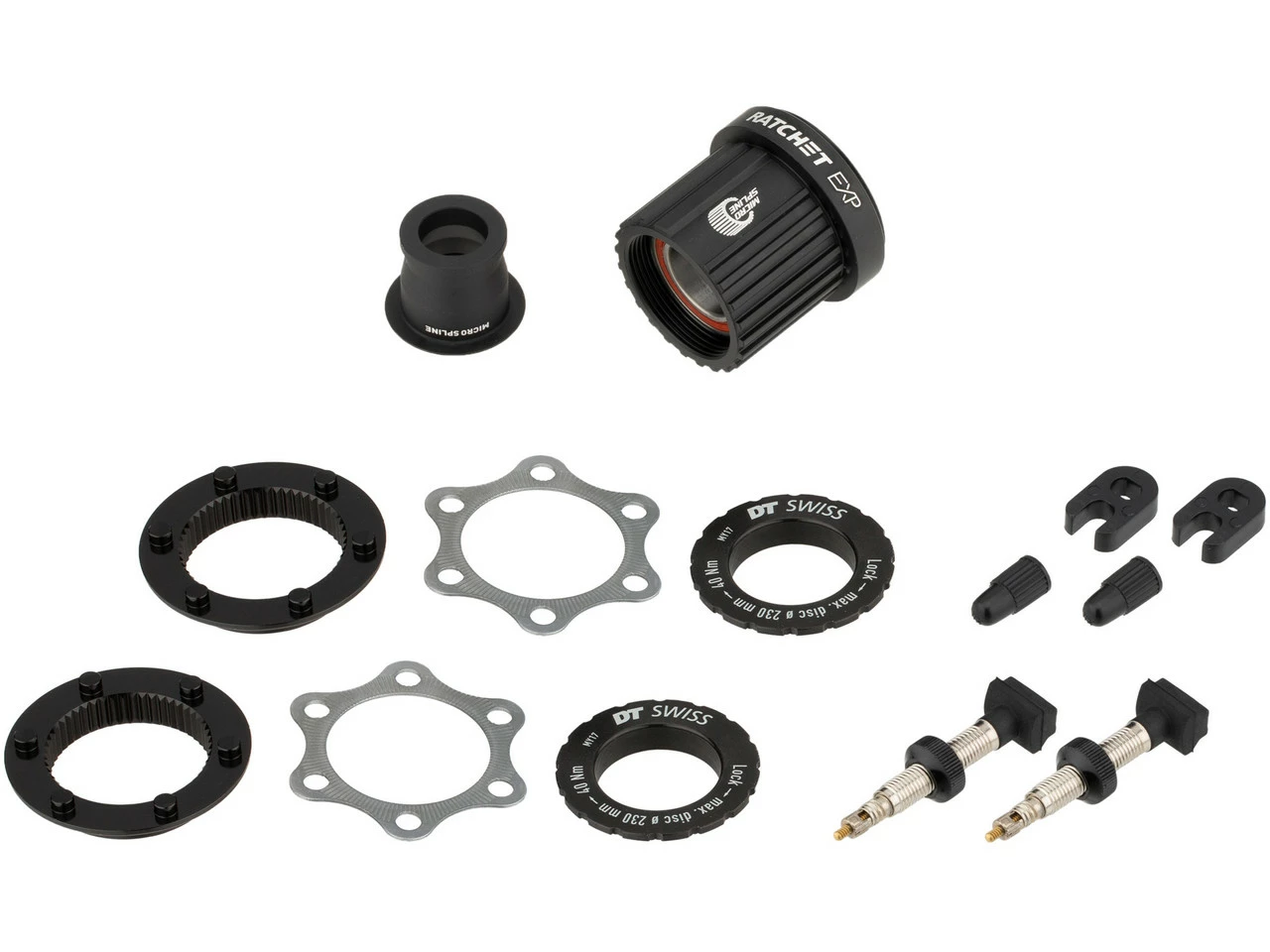 Dt-swiss Set De Roues Carbone XMC 1501 SPLINE 30 Boost Disc Center Lock 29" 9 Dt-swiss Set De Roues Carbone XMC 1501 SPLINE 30 Boost Disc Center Lock 29" – Image 7