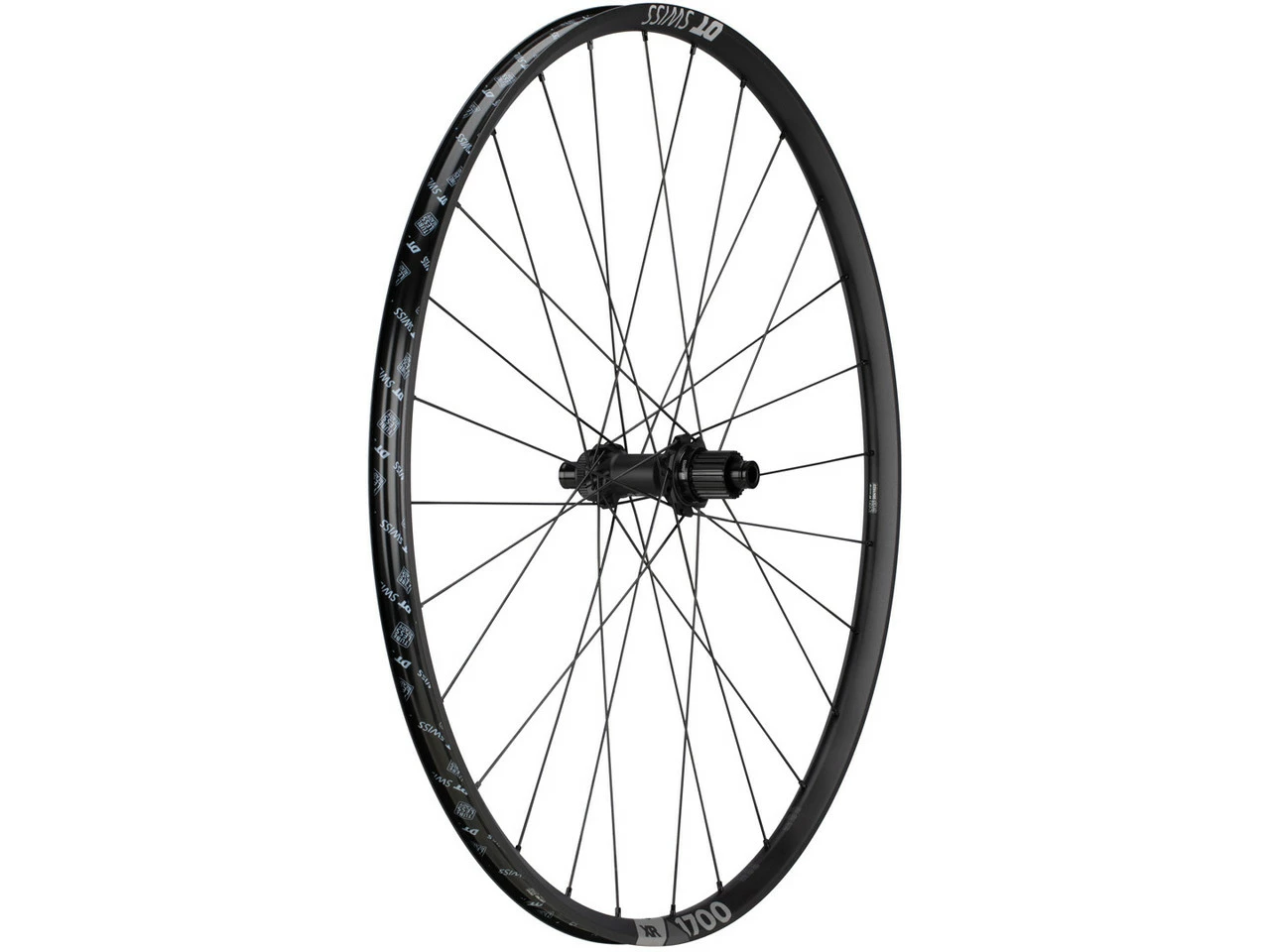 Dt-swiss Set De Roues XR 1700 SPLINE 25 Boost Disc Center Lock 29" 6 Dt-swiss Set De Roues XR 1700 SPLINE 25 Boost Disc Center Lock 29" – Image 4