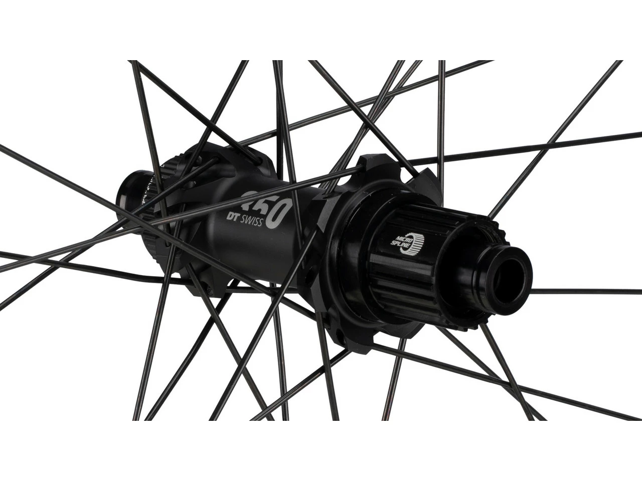 Dt-swiss Set De Roues XR 1700 SPLINE 25 Boost Disc Center Lock 29" 7 Dt-swiss Set De Roues XR 1700 SPLINE 25 Boost Disc Center Lock 29" – Image 5