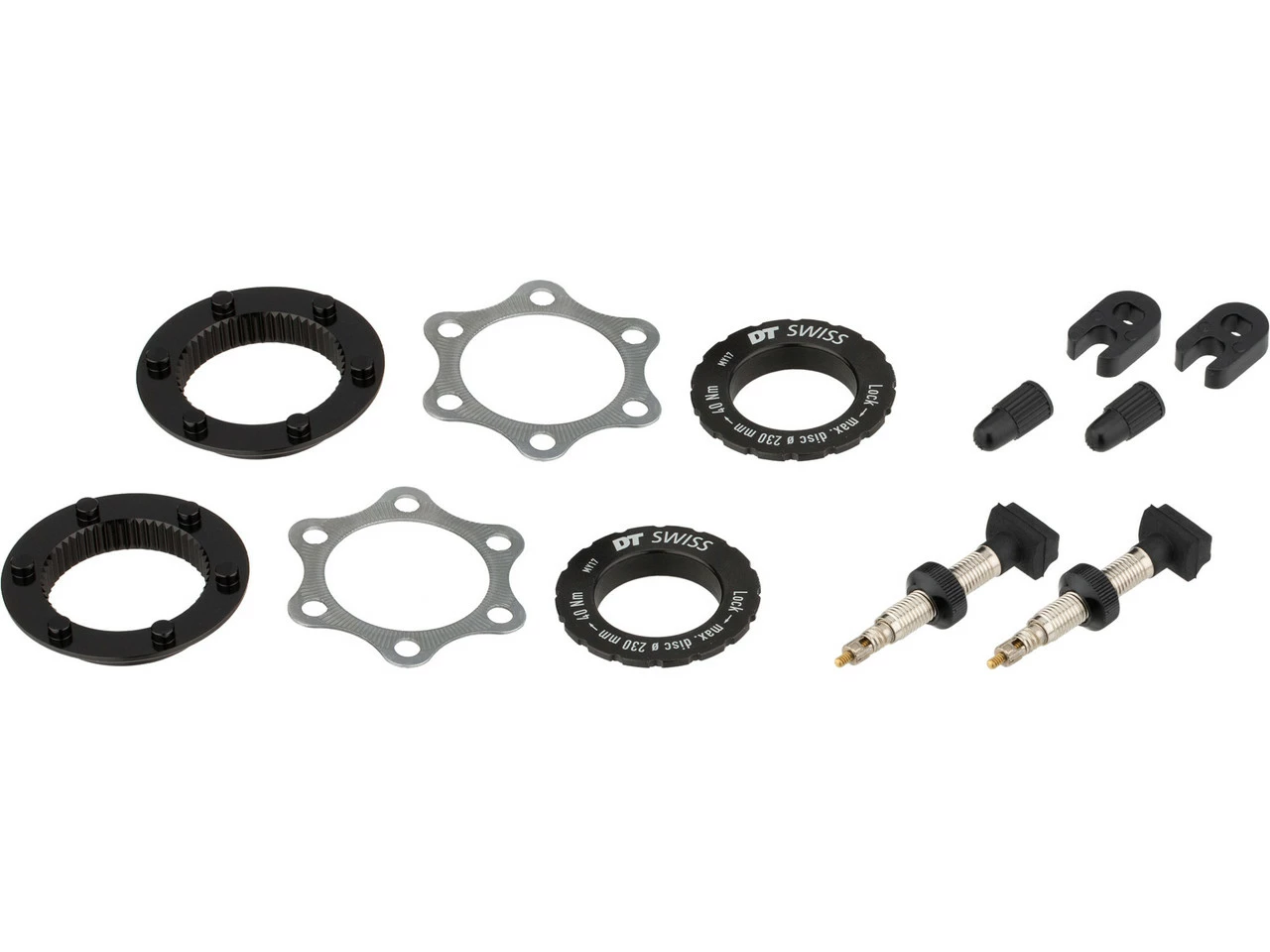 Dt-swiss Set De Roues XR 1700 SPLINE 25 Boost Disc Center Lock 29" 9 Dt-swiss Set De Roues XR 1700 SPLINE 25 Boost Disc Center Lock 29" – Image 7